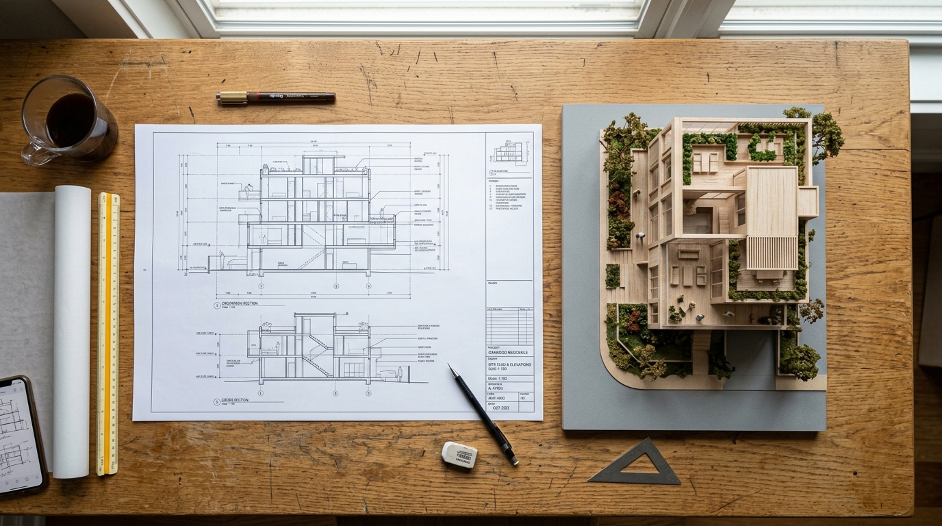 Building Plan Approval