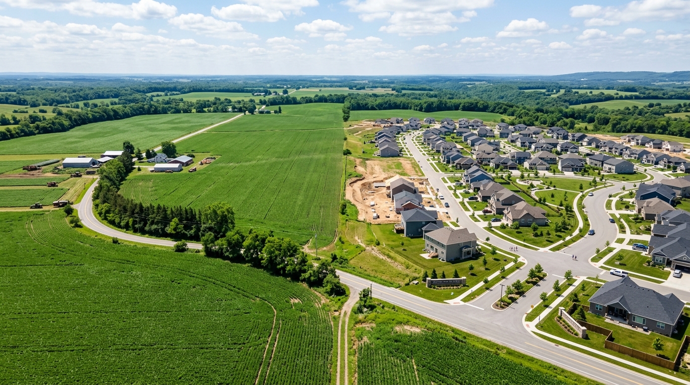 Land Consulting & Approvals